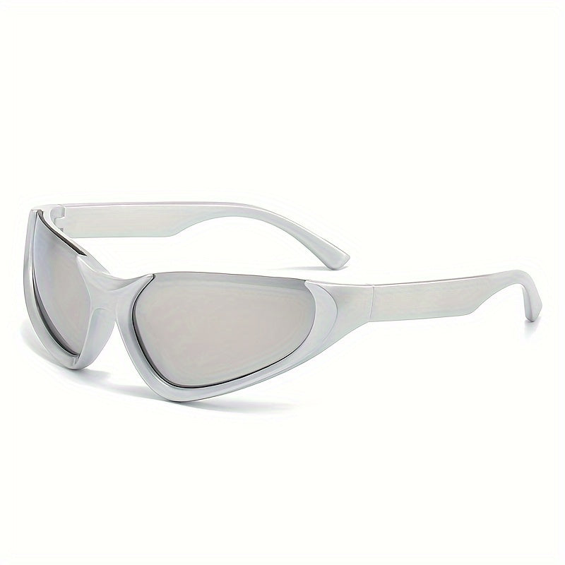 Mirror Glasses