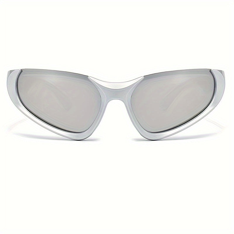 Mirror Glasses