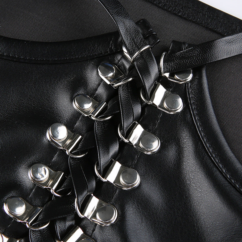 Bodycon Corset