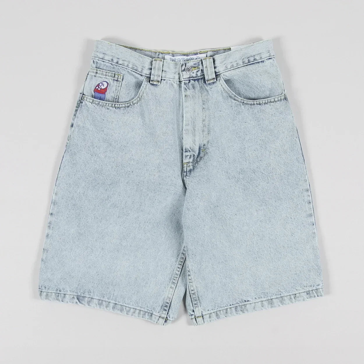 Skateboard Shorts