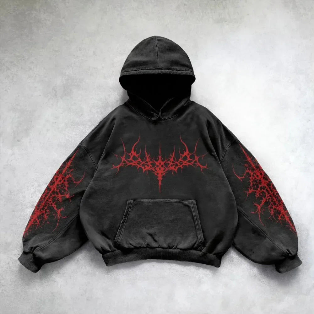 NuMetal Hoodie
