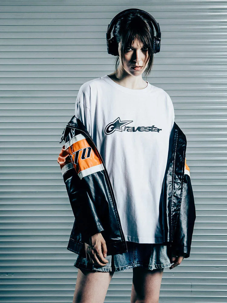 Ravestar Shirt