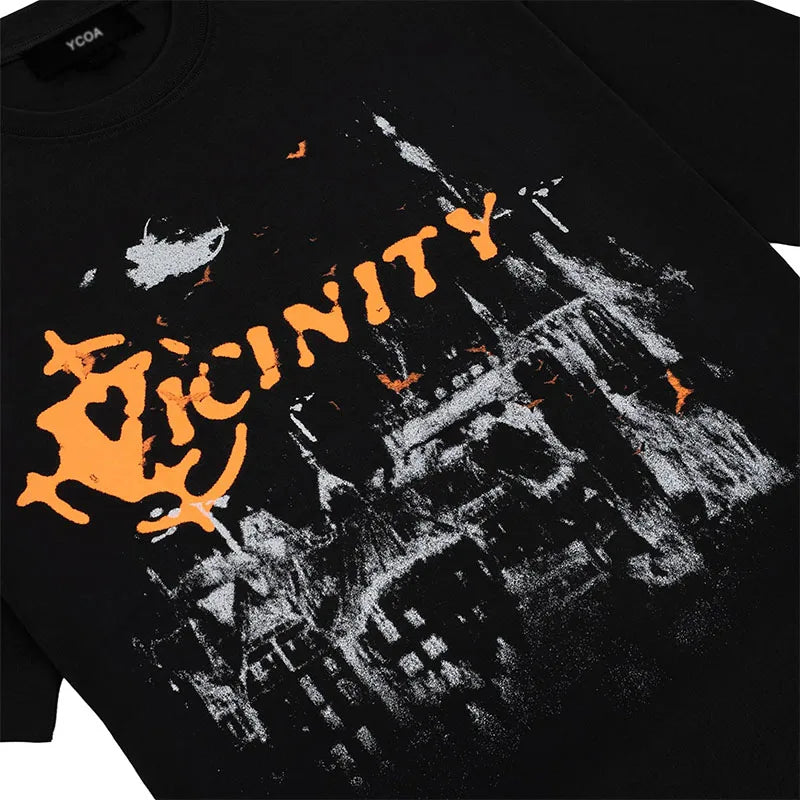 Vicinity Shirt
