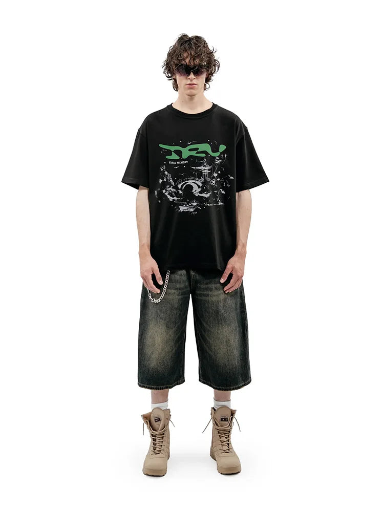 Final Shirt