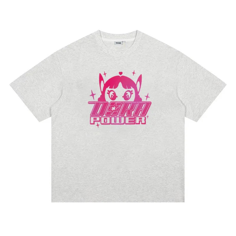 Power Shirt
