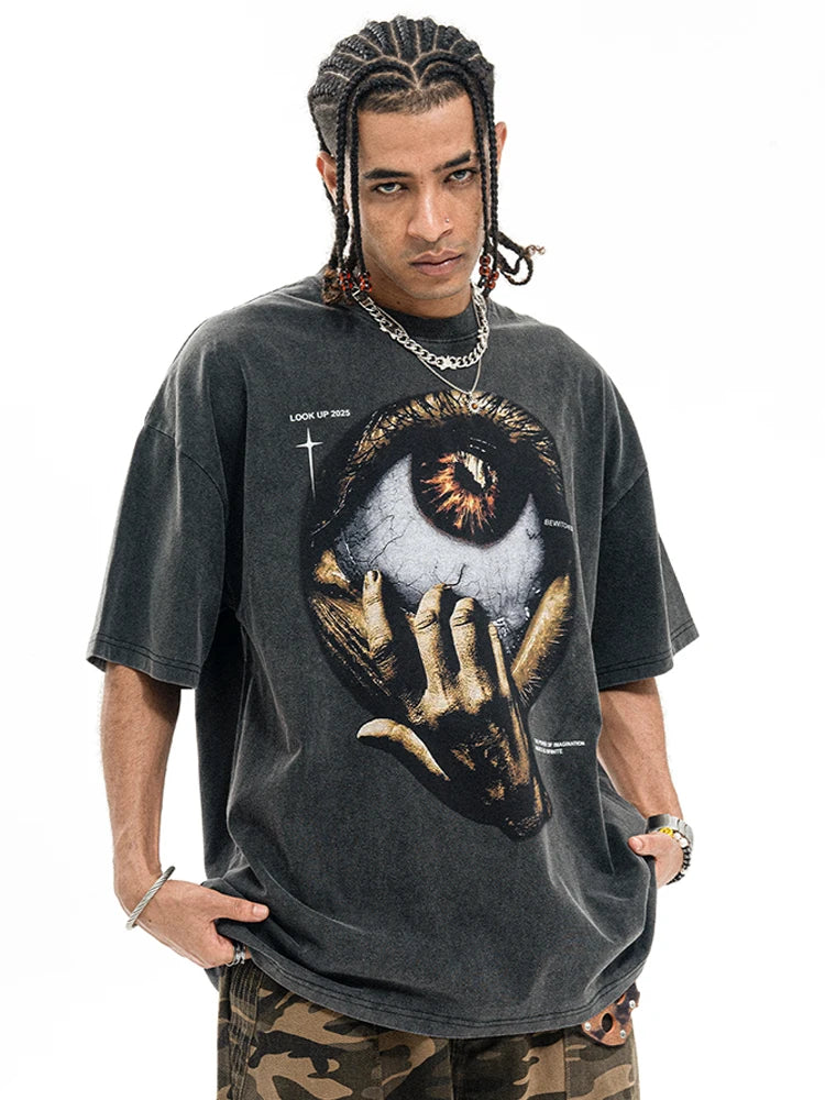 Eye Shirt