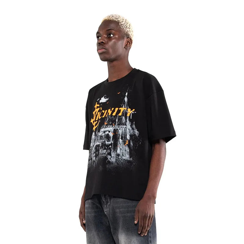 Vicinity Shirt