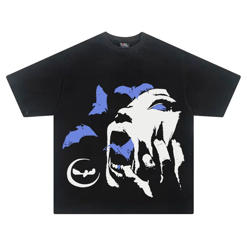 Bat Shirt