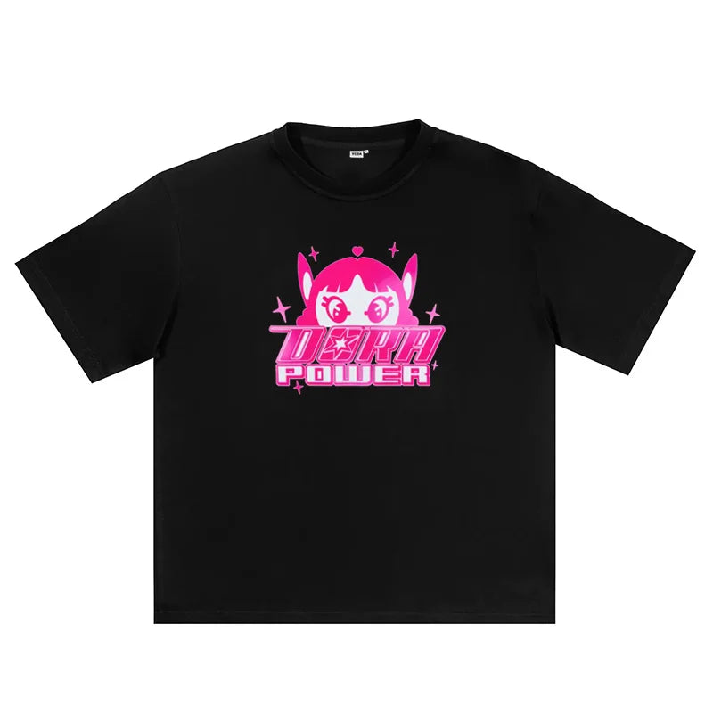 Power Shirt