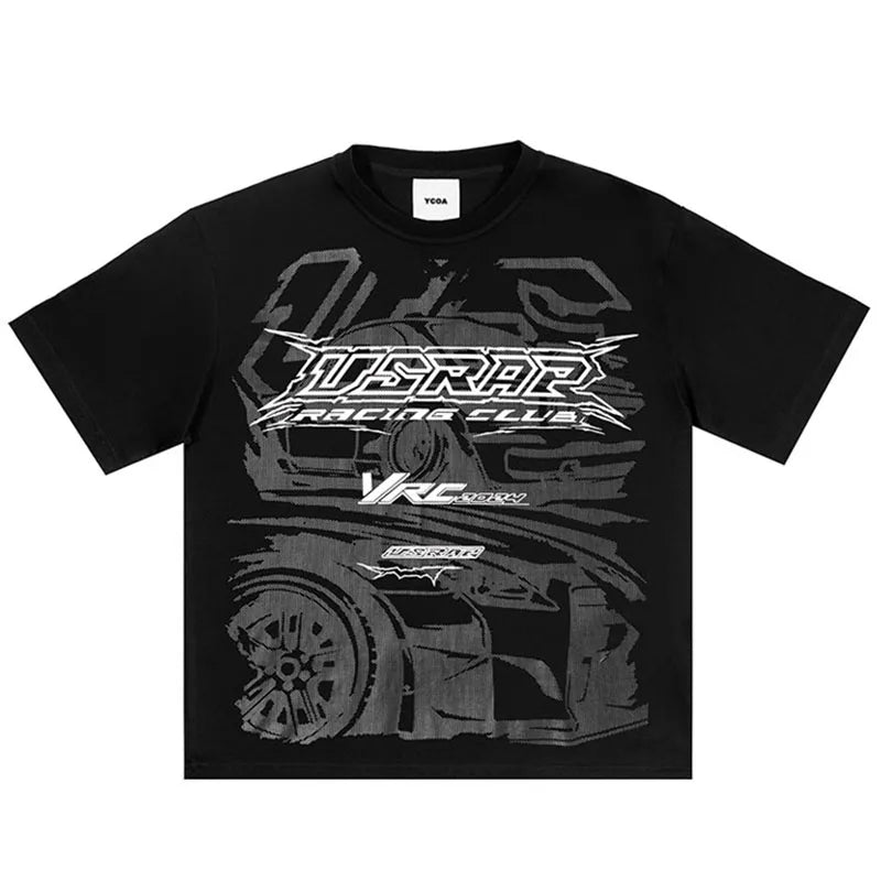 Racing Club II Shirt