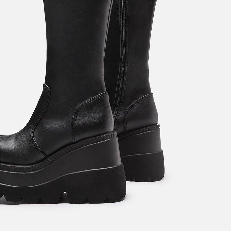 SMVP Motorcycle Boots