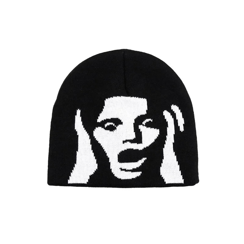 Scream Hat