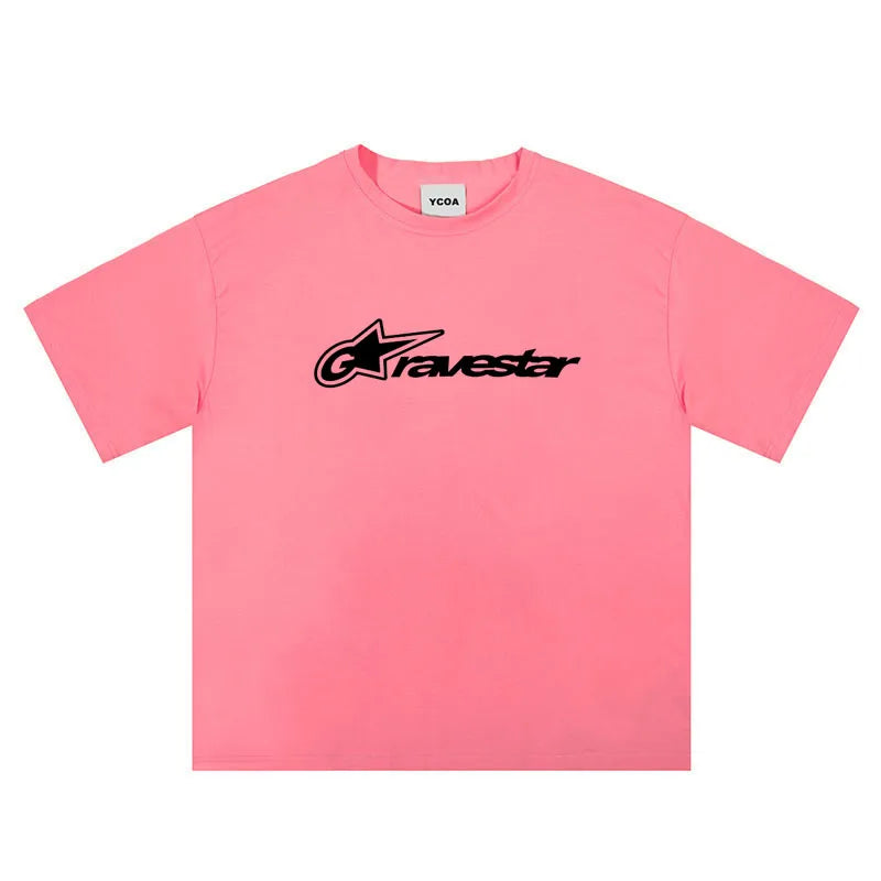 Ravestar Shirt