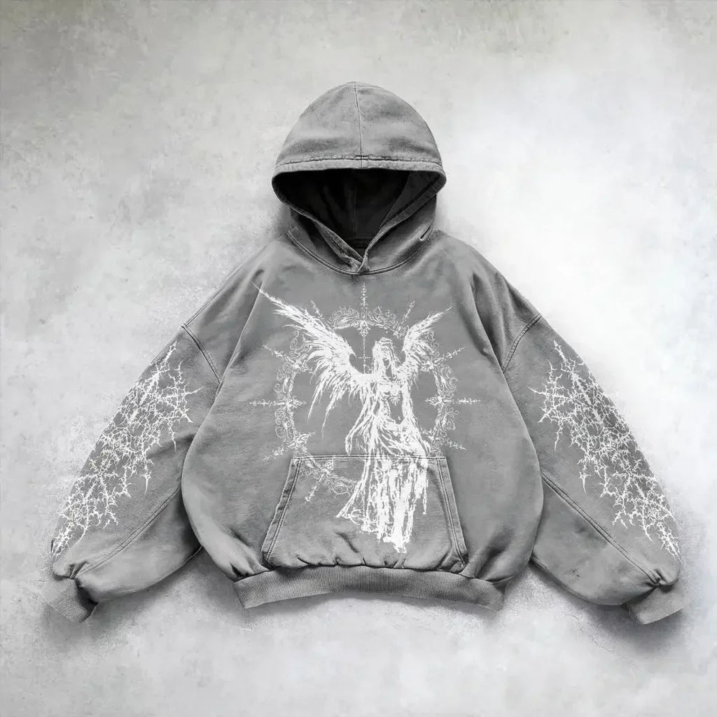 Goddess Hoodie