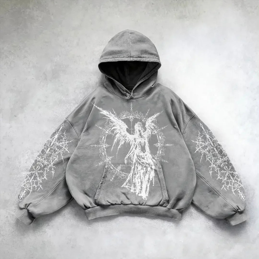 Goddess Hoodie