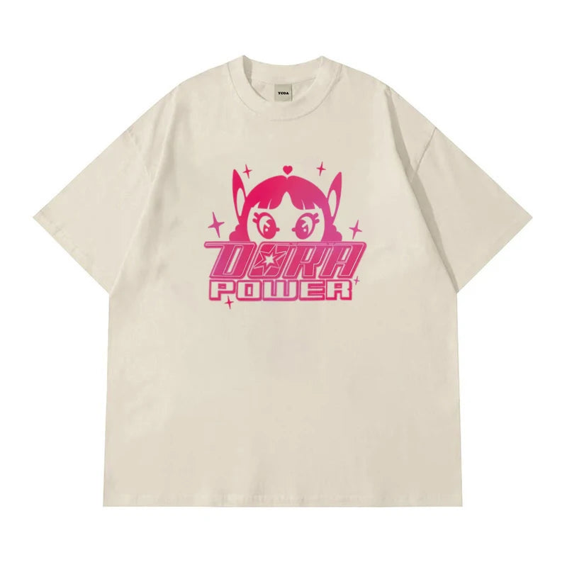 Power Shirt