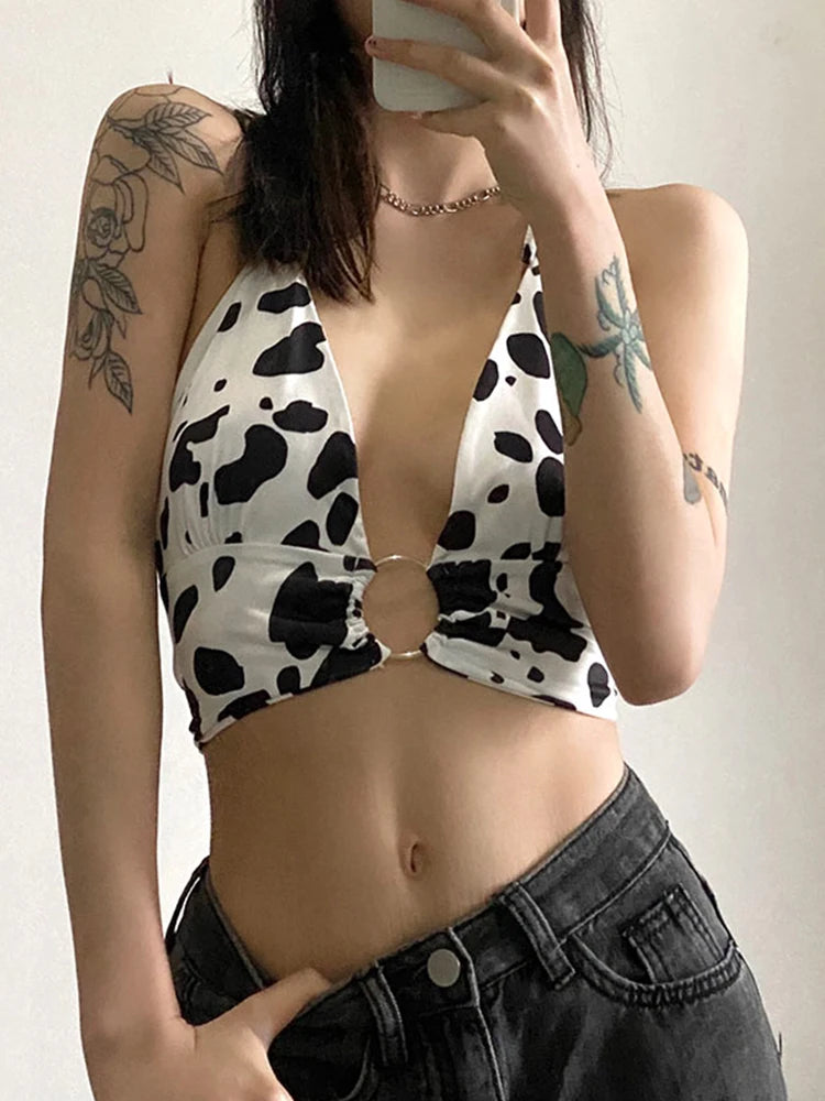 Cow Top