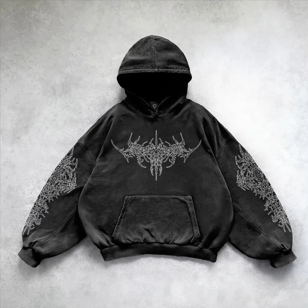 NuMetal Hoodie