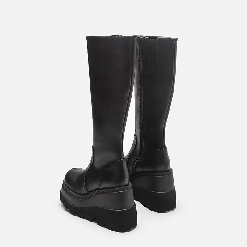 SMVP Motorcycle Boots