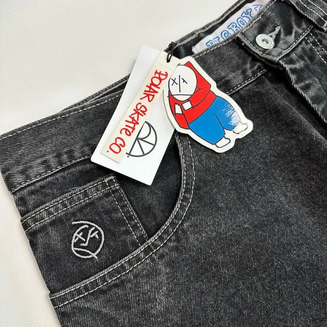 Skateboard Shorts