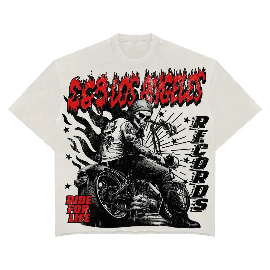 LA Shirt