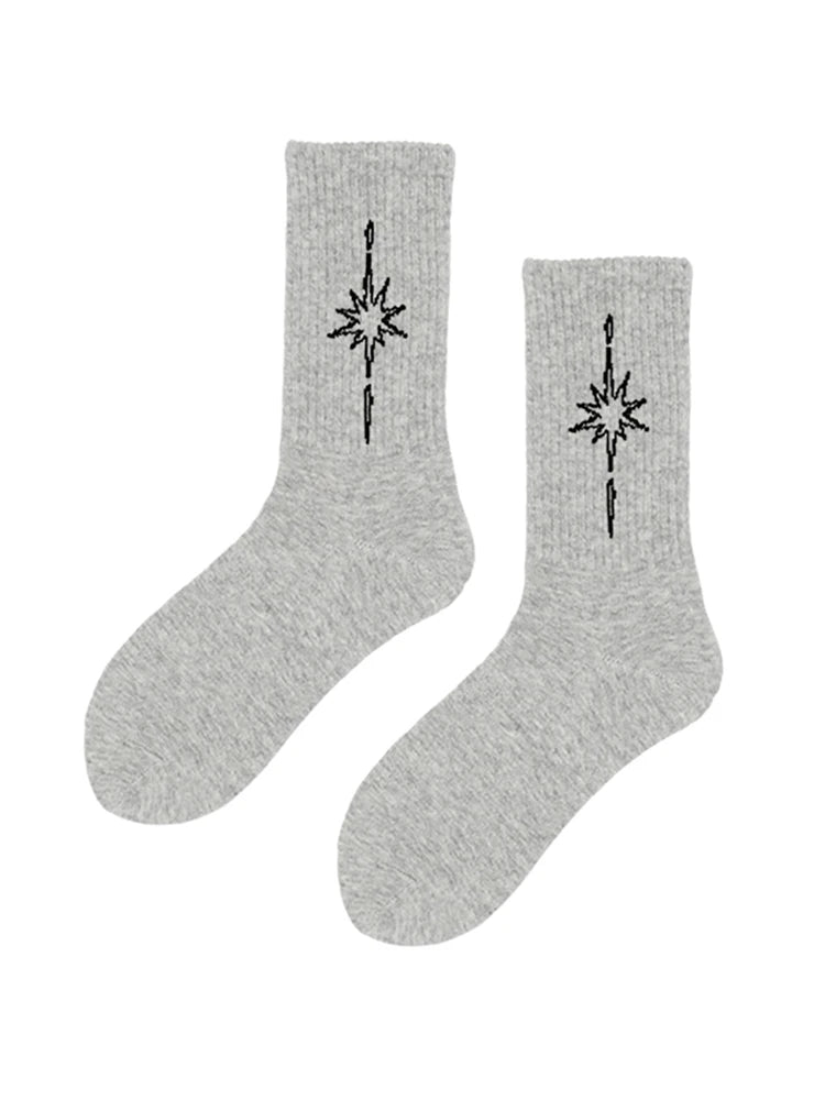 Star Socks