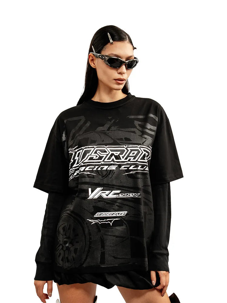 Racing Club II Shirt