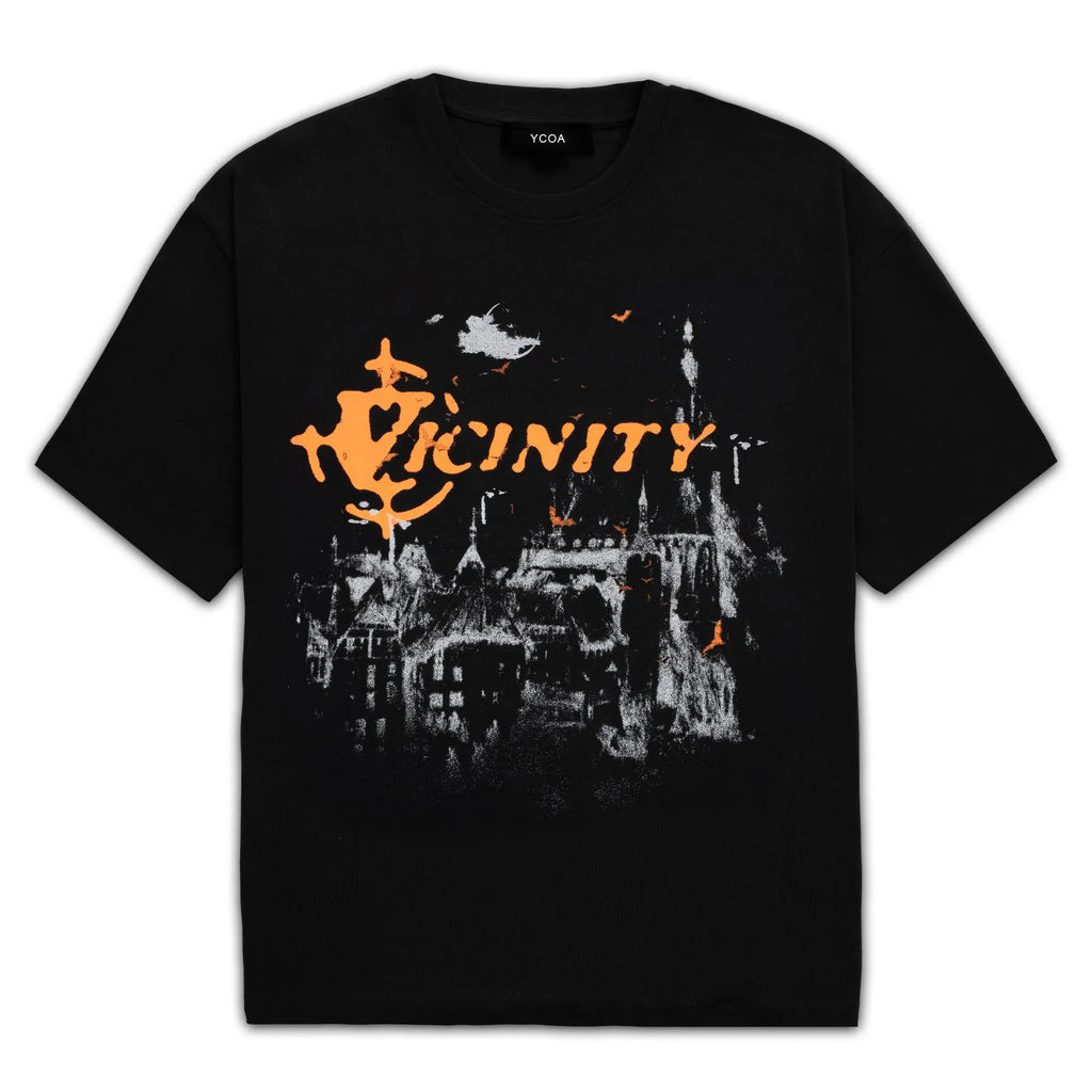 Vicinity Shirt
