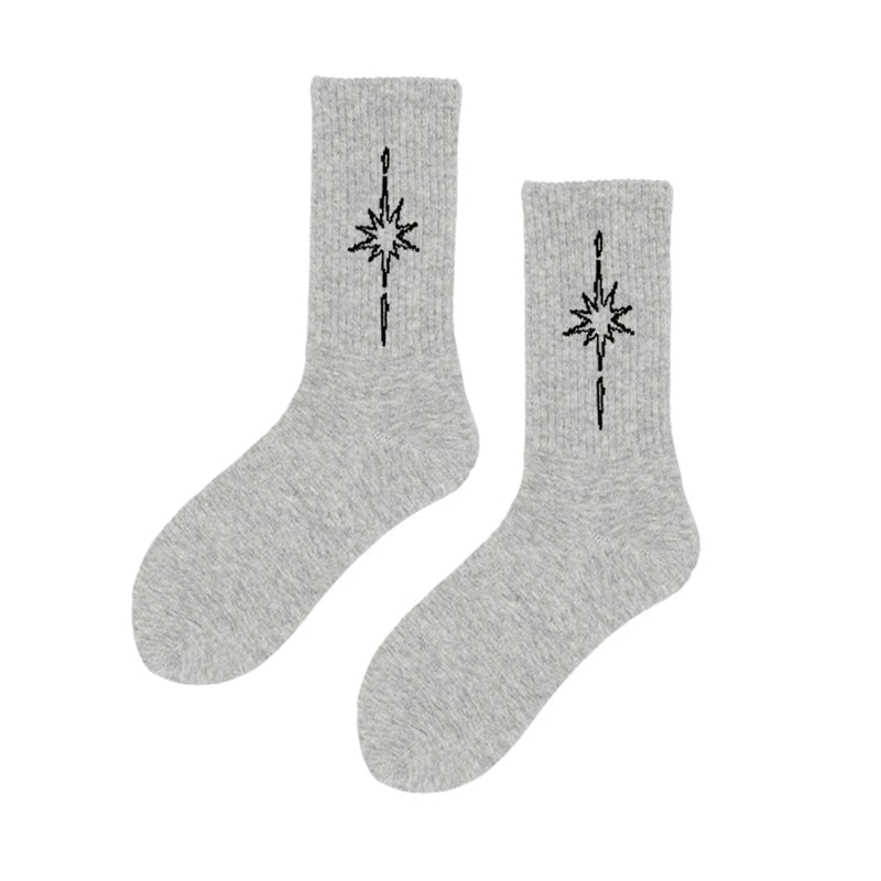 Star Socks