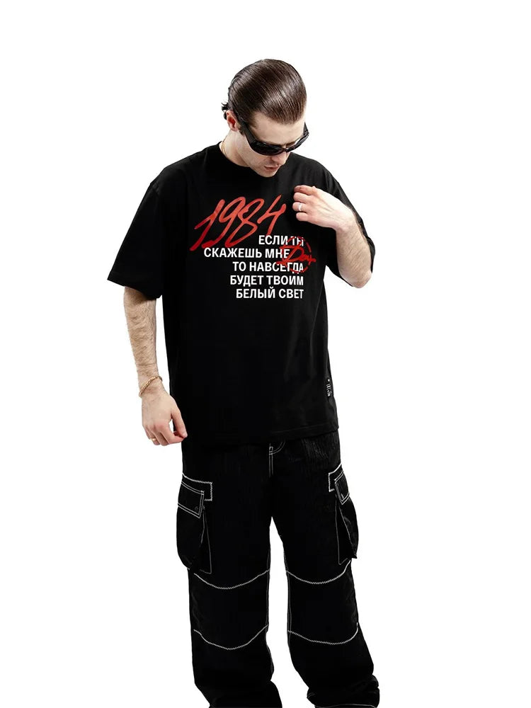 1984 Shirt