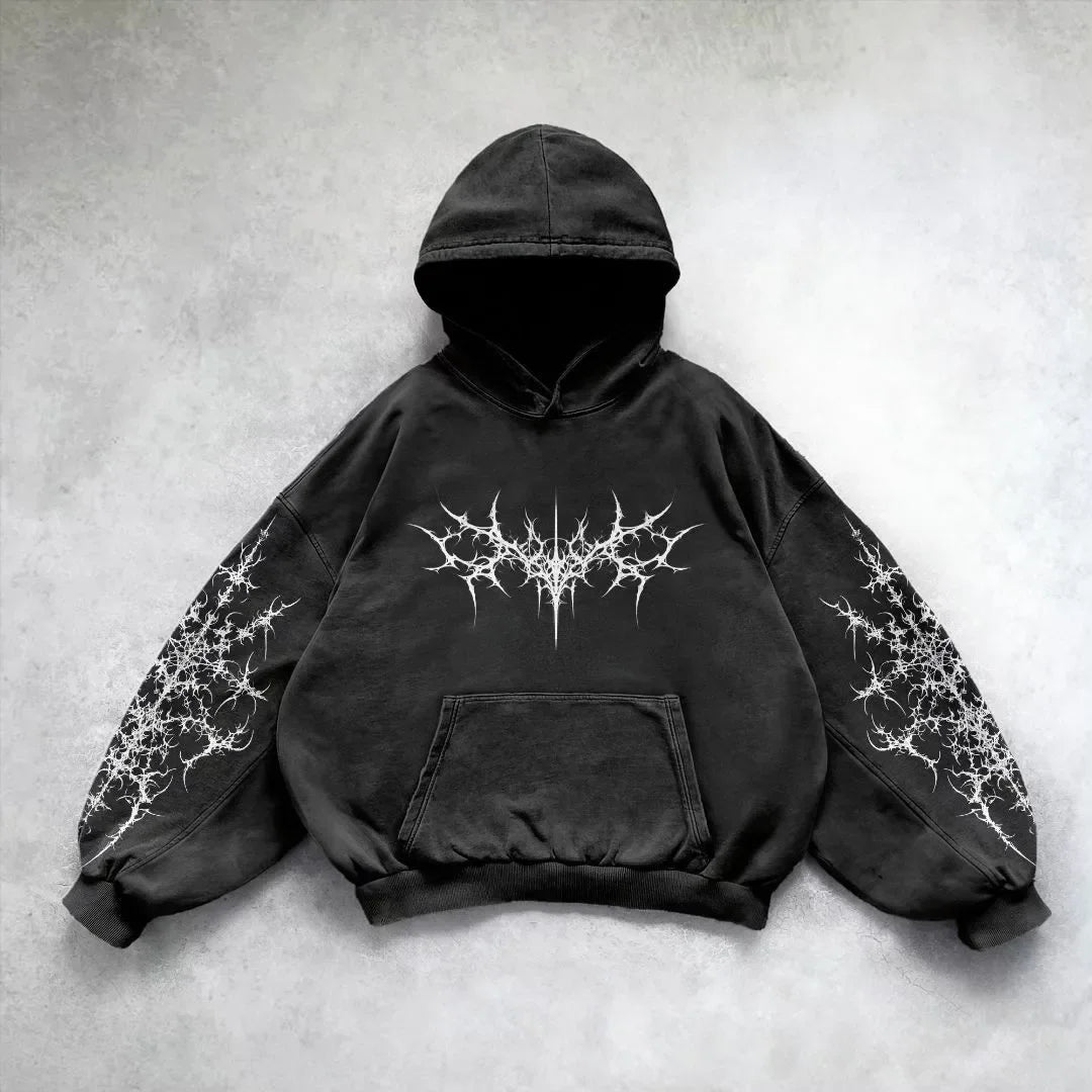 NuMetal Hoodie