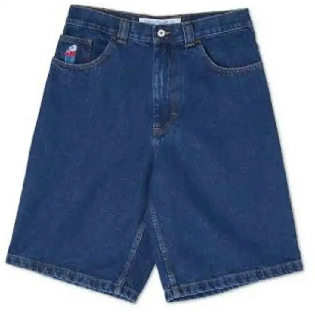 Skateboard Shorts