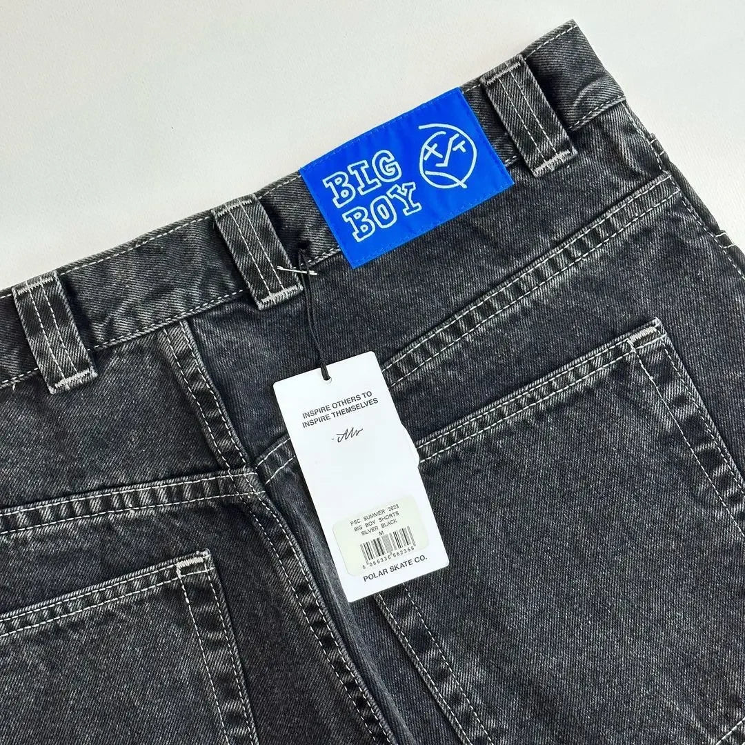Skateboard Shorts
