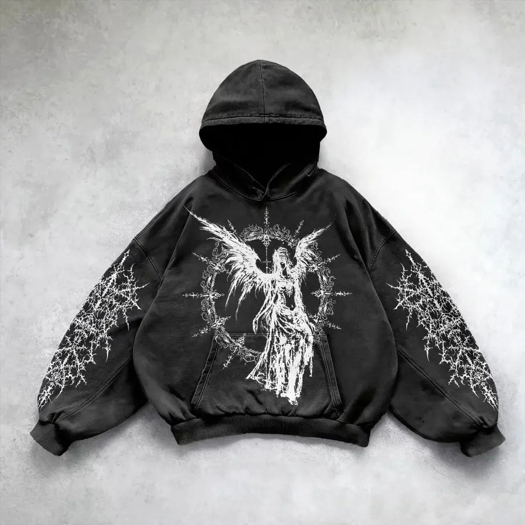 Goddess Hoodie
