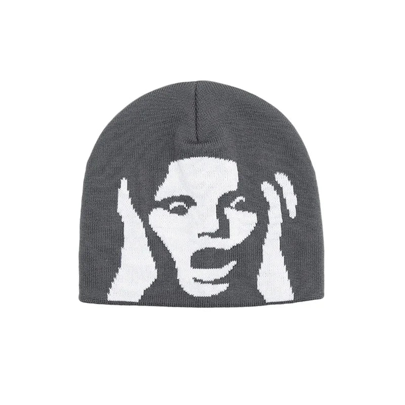 Scream Hat