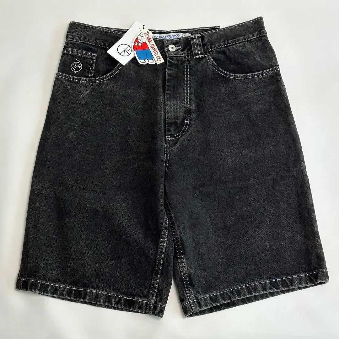 Skateboard Shorts
