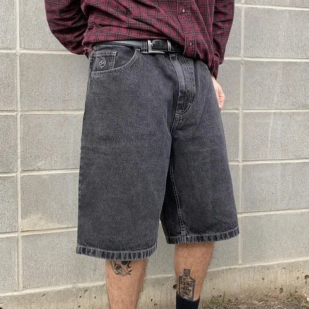 Skateboard Shorts