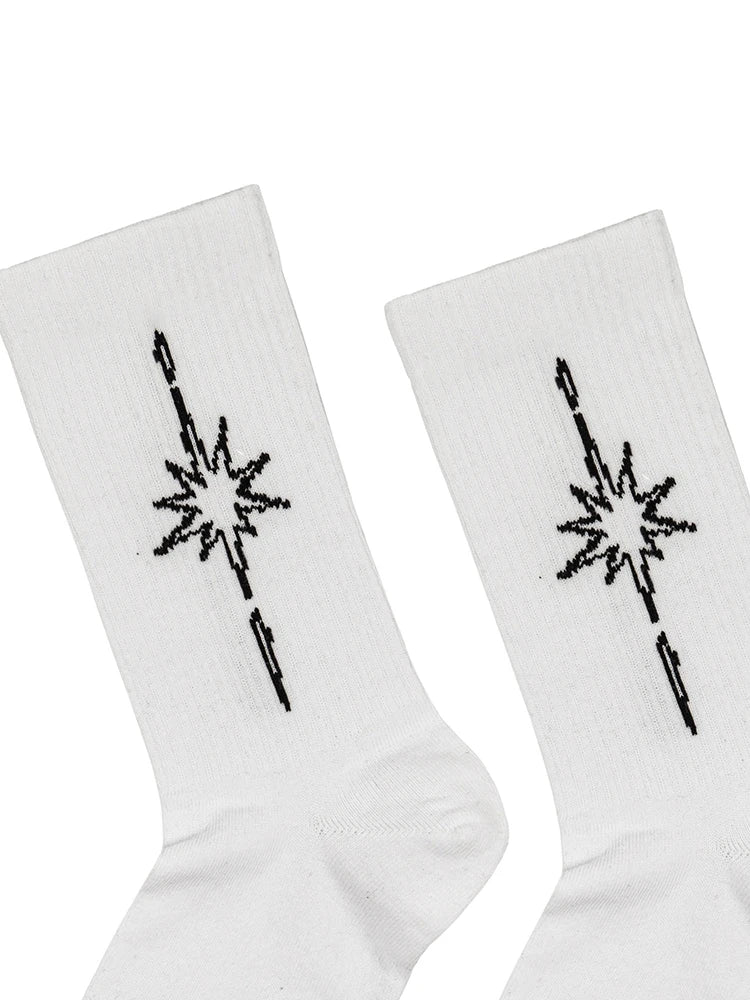 Star Socks